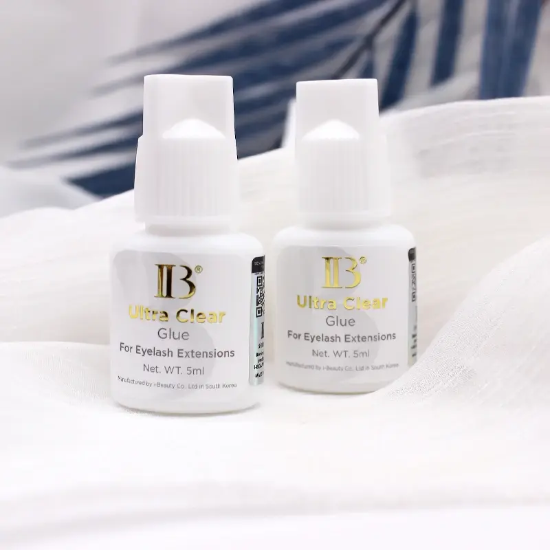 Thumbnail: iBeauty  Glue Eyelash Extension Korea