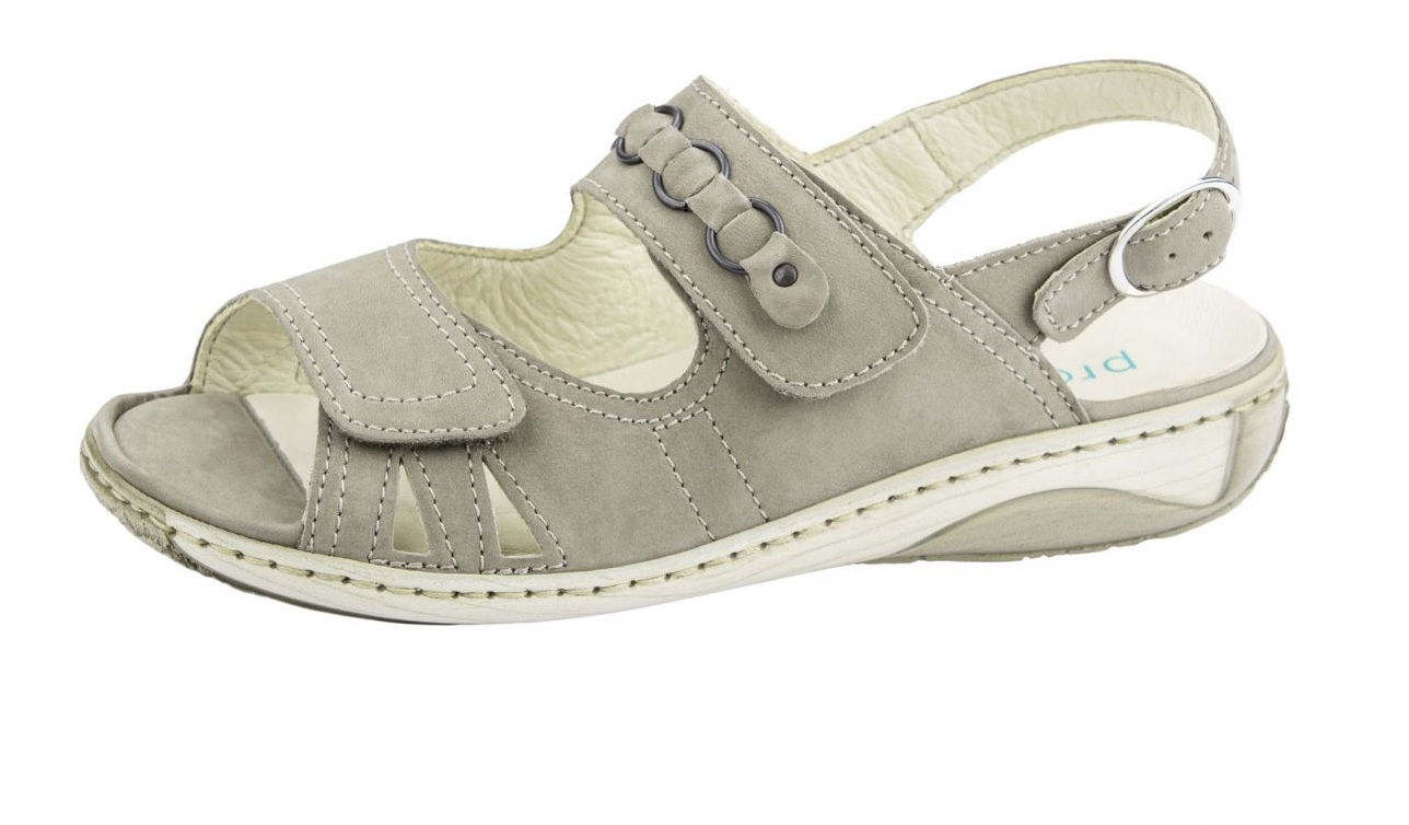 Waldläufer / Garda / Sandale