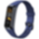 Thumbnail: Smart C60 Watch - Heart Rate & BP Monitor, MOLED Display