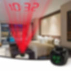 Thumbnail: Creative Projection Alarm Clock