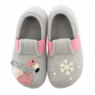 Living Kitzbühel T-Modell Flamingo