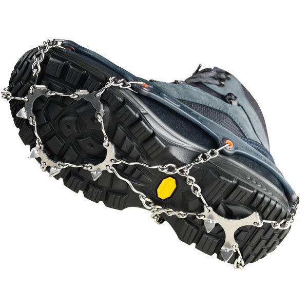 Gleitschutz Snowline Chainsen Pro Hiking Gleitschutzspikes