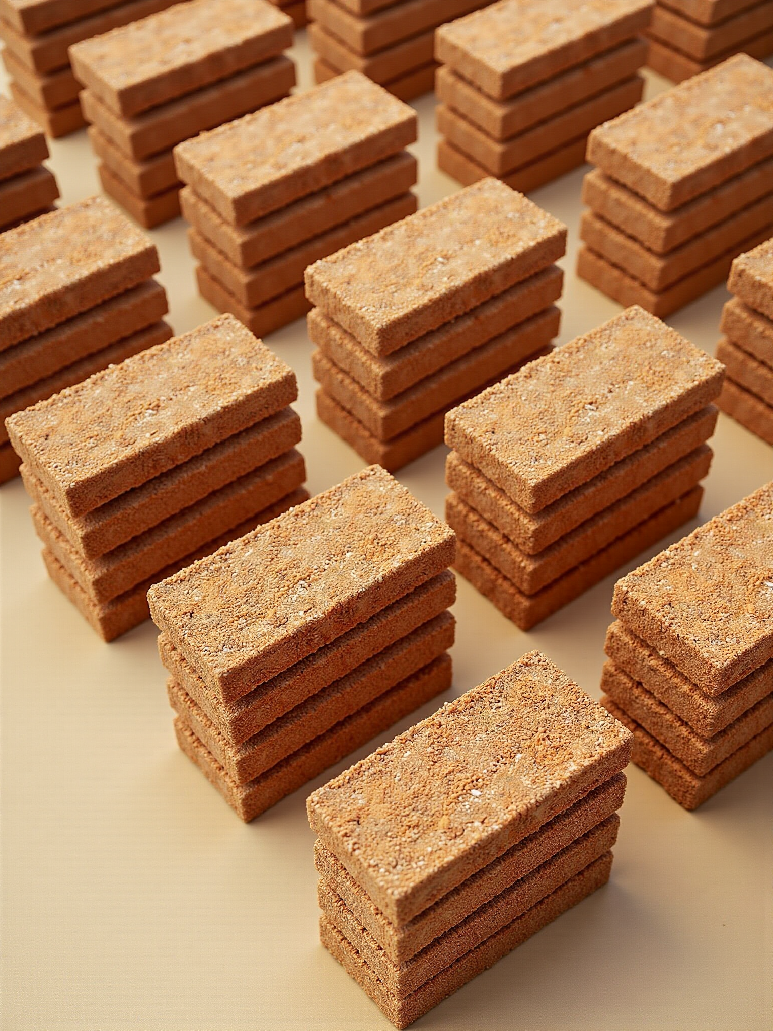 cocopeat export process