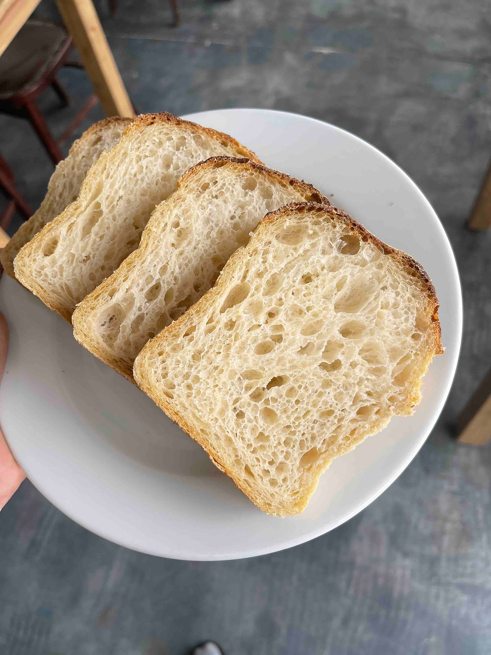 איטלקי מרובע ענק