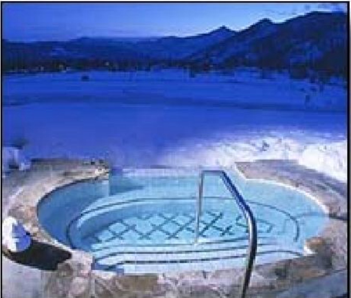 Abendblume Beautiful Bed & Breakfast in Leavenworth, Washington