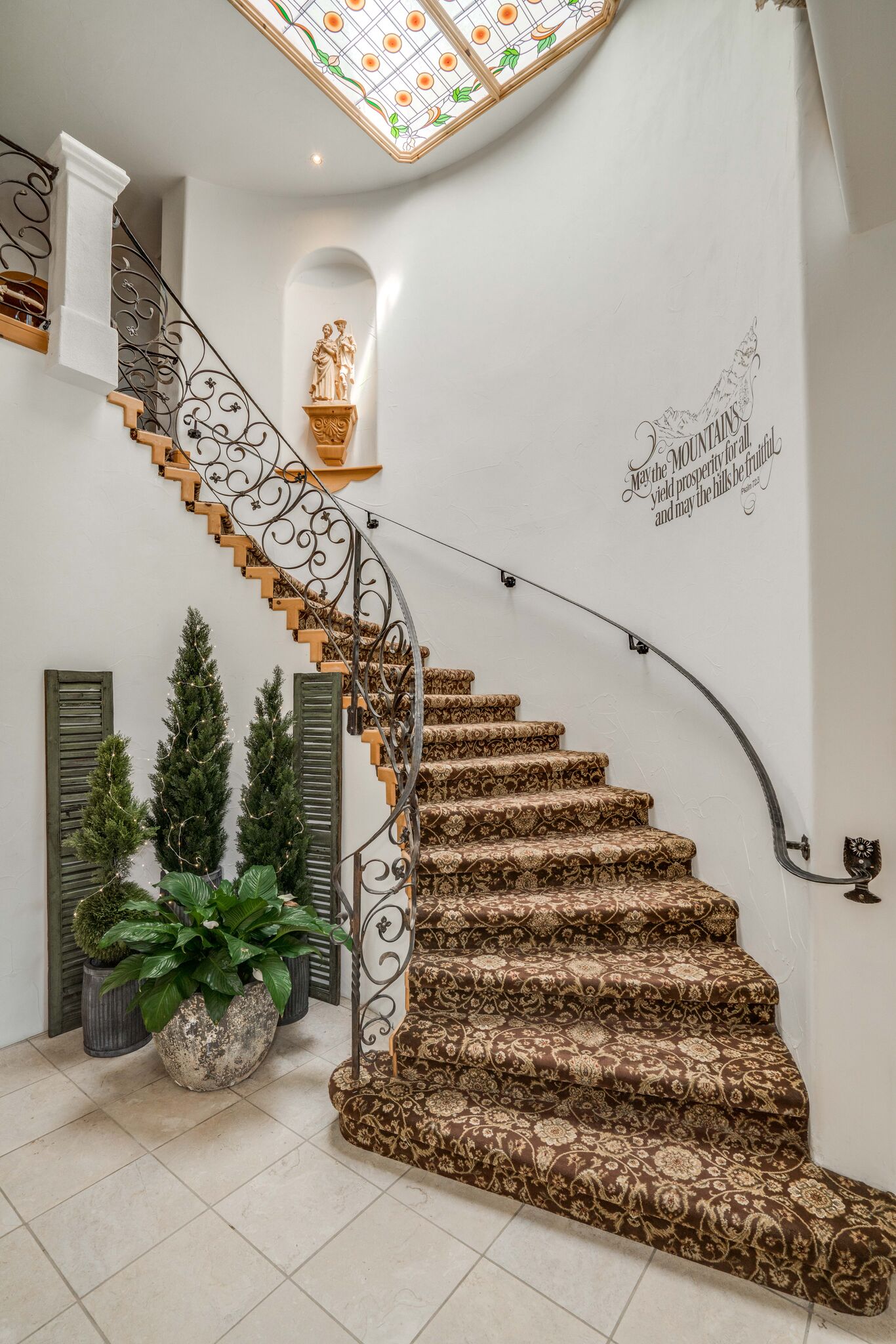 Abendblume Beautiful Bed & Breakfast in Leavenworth, Washington