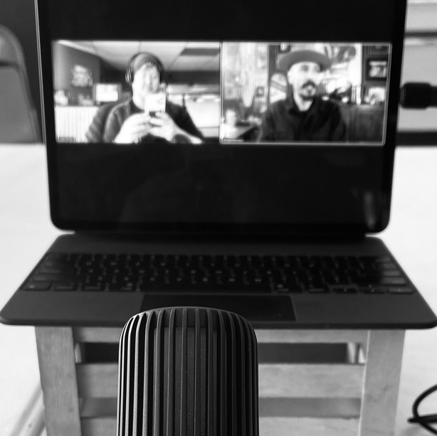 Life Moves Podcast