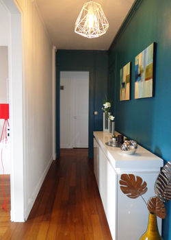 Architecte d'intérieur Versailles