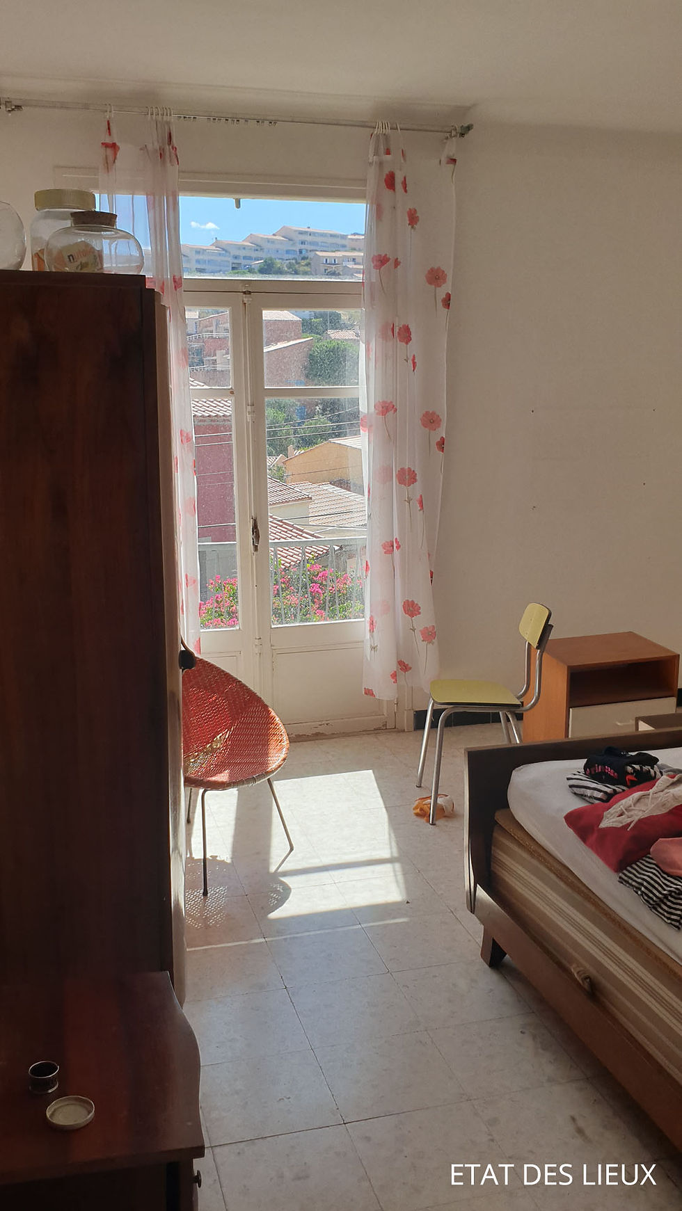 CHAMBRE 3