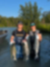 Kenai River Sockeye Salmon Red Salmon Fishing