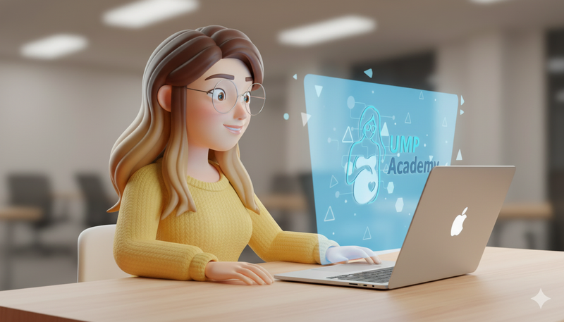 incubadora de negocios para mamás