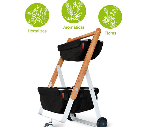 Diseño que cuida el crecimiento de tus plantas

Condiciones óptimas para un cultivo sano

Pensado para el bienestar de tus plantas