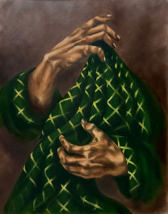 conceptual art, symbolic art