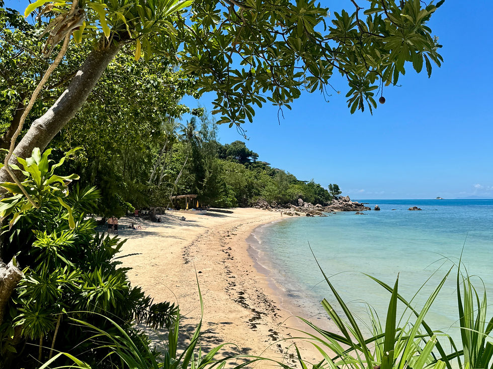Koh Phangan