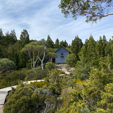 Ultimate 7-day tasmania road-trip itinerary