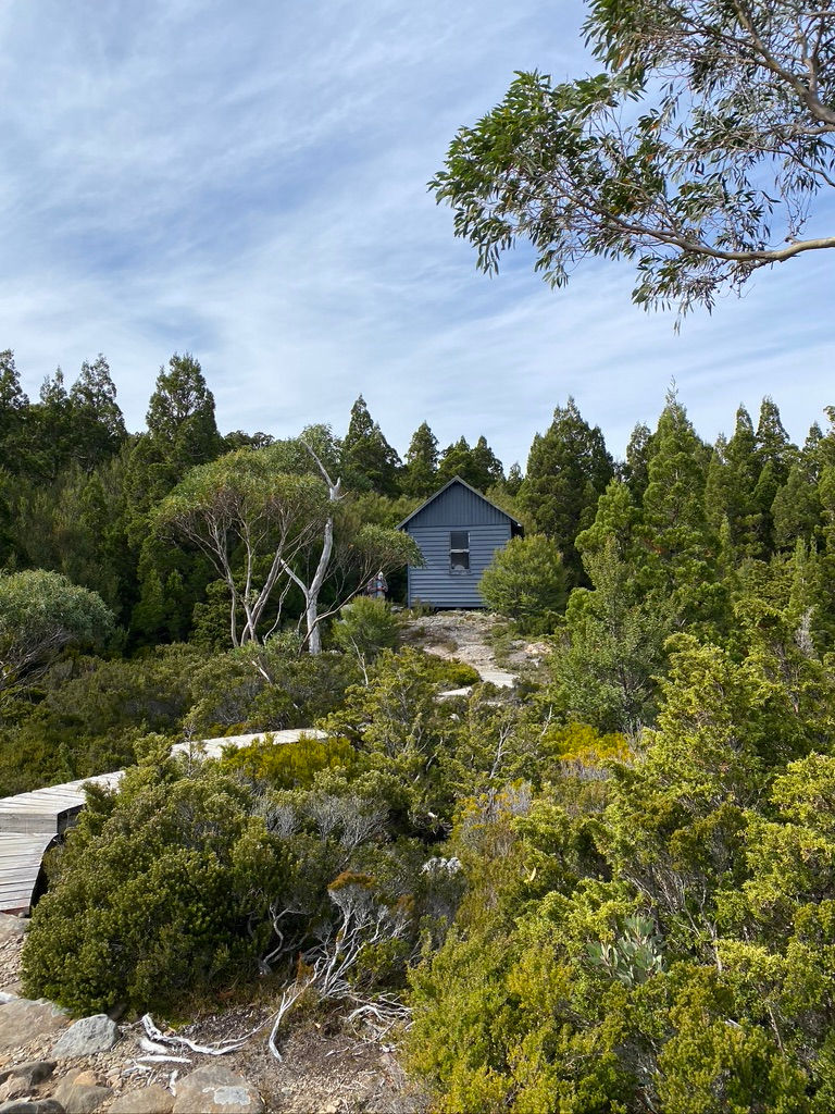 Ultimate 7-day tasmania road-trip itinerary