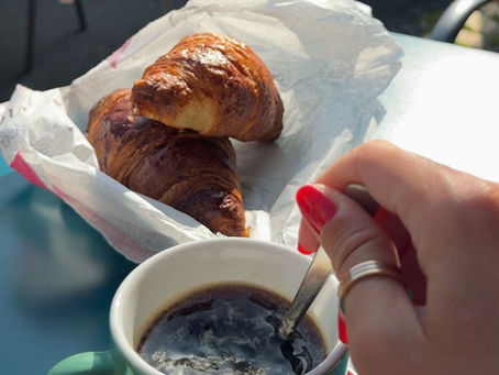 Beyond the Baguette: 10 Iconic French Pastries to Taste