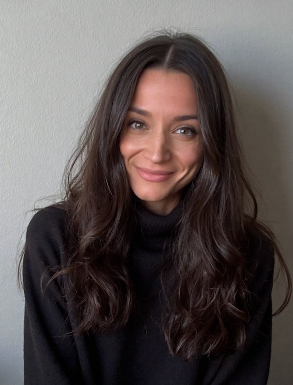 Trina Ruthes, founder of The Magnetic Mind and identity-based performance coach