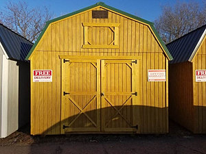 Camps Nova Scotia | Berwick | Old Hickory Buildings Of Berwick