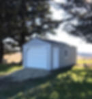 Utility With Garage Package