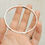 Thumbnail: Heart Bangle