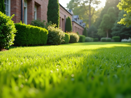 Essential Landscape Maintenance for a Pristine Yard: Yard Maintenance Essentials