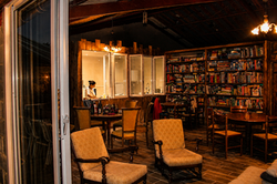 Salle de réception
