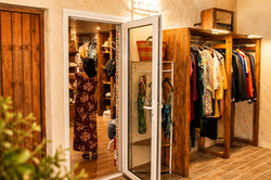 Showroom privé