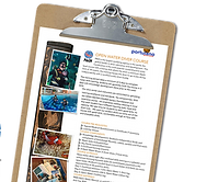 Image and link of Learn  Scuba at Portulano Resort
