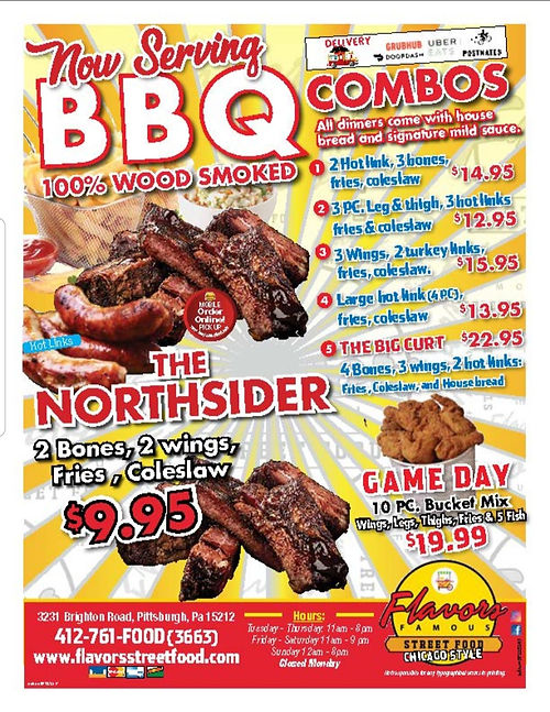 HOME flavorsfamousfood