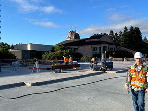 Construction Update: Week of 06/15/26