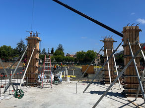 Construction Update: Week of 05/04/26