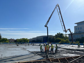 Construction Update: Week of 06/29/26