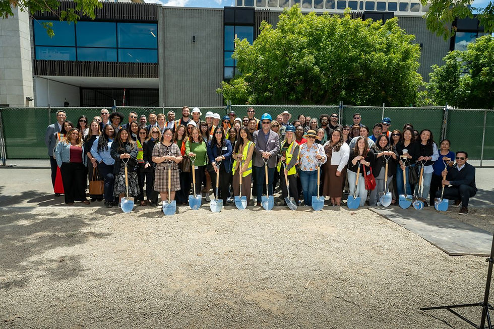 Construction Update: Week of 05/25/26