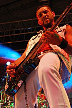 Fiesta de la Música 2015