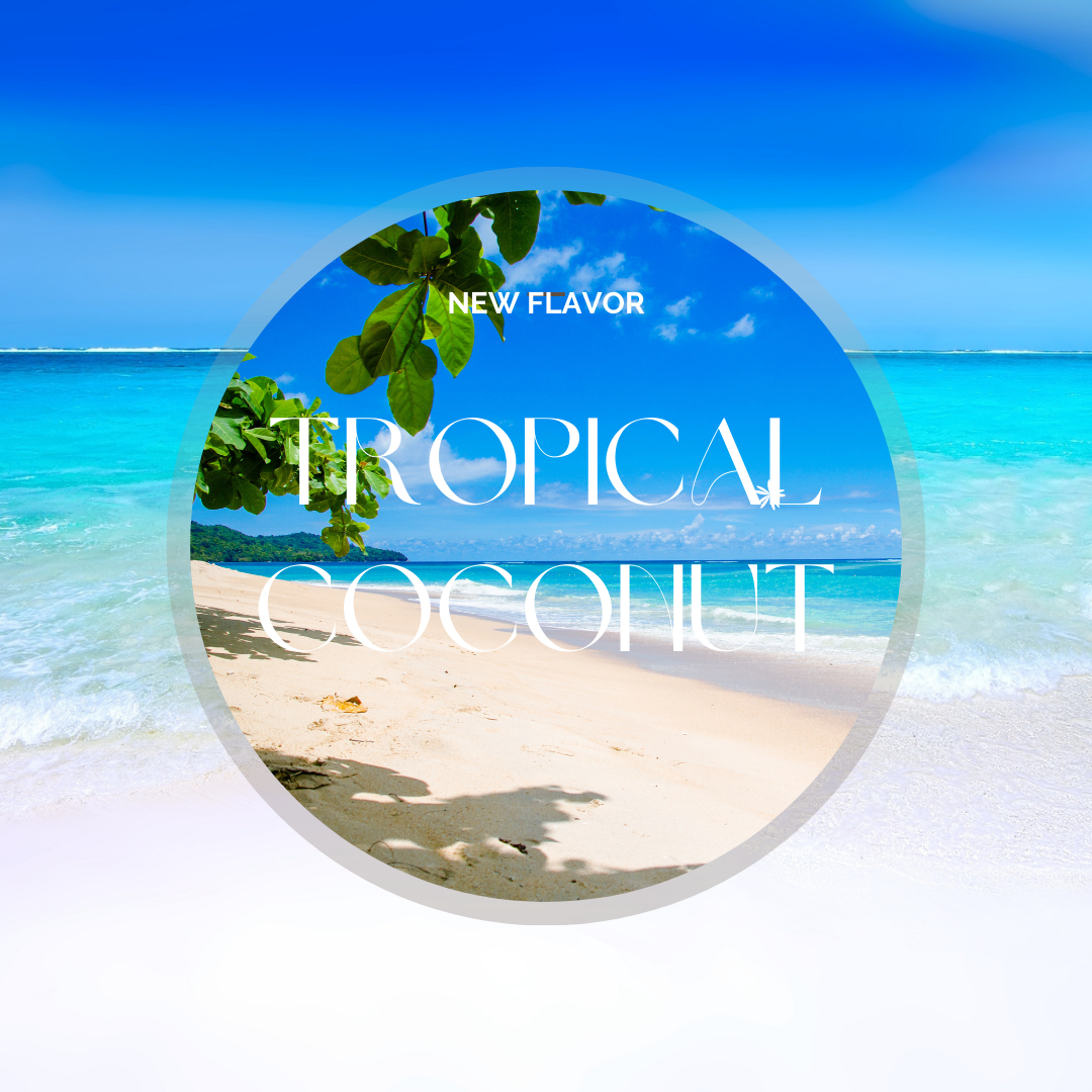 Tropical Coconut