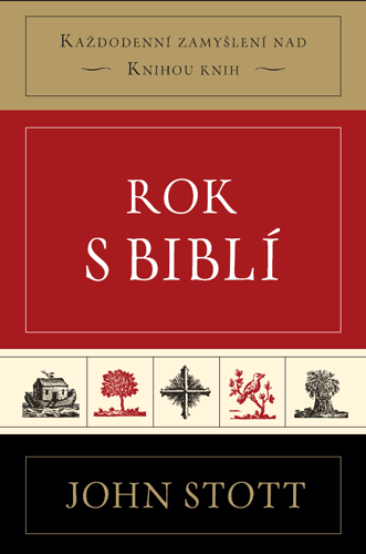 Rok s Biblí