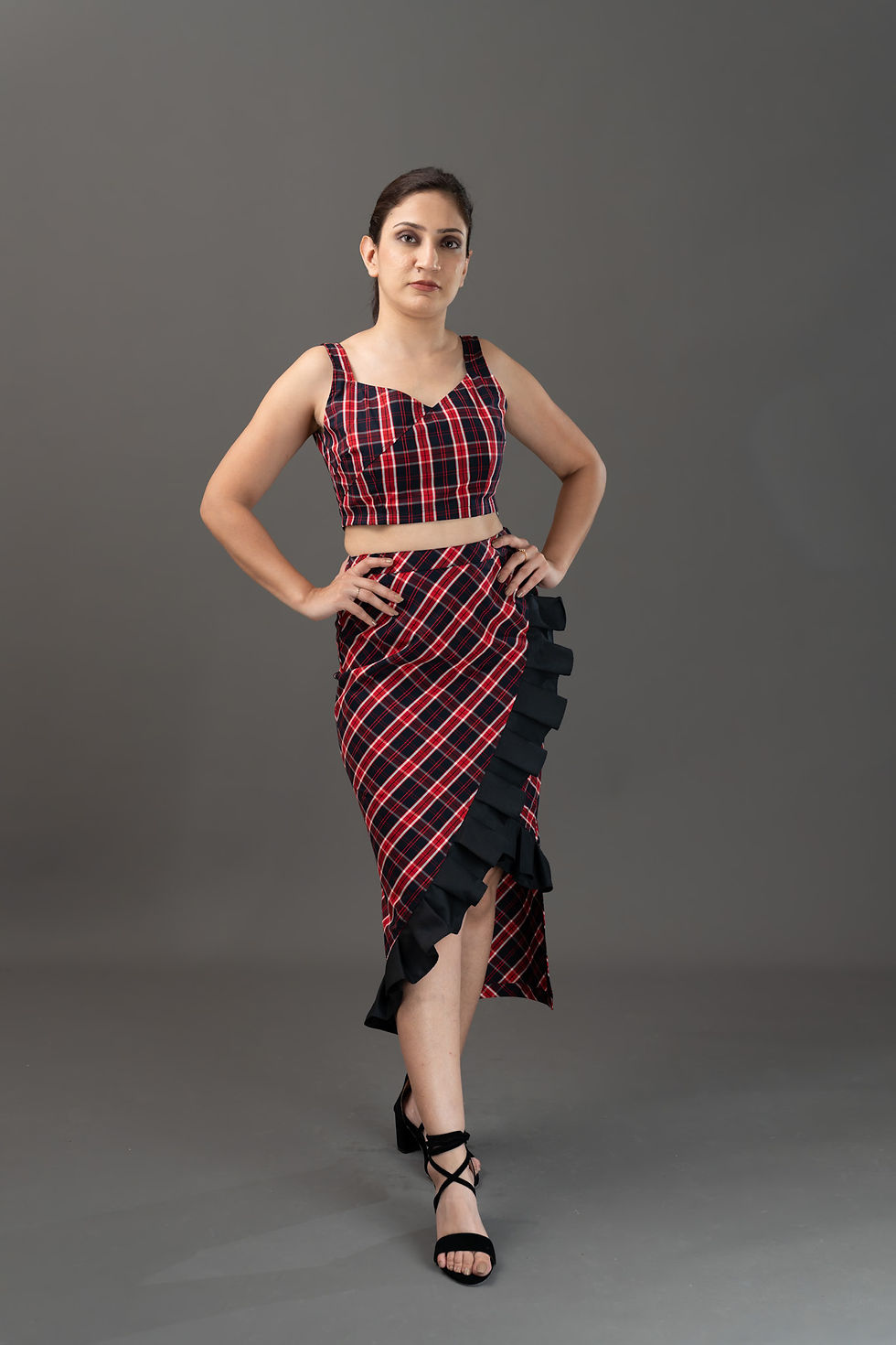 Vritti Chandra