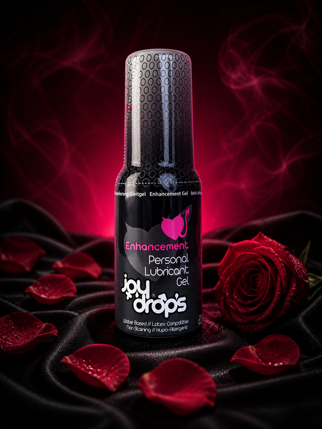 Gel stimulant vaginal Enhancement- 50ml