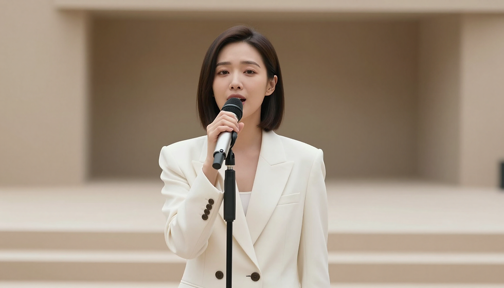 Eco-Beauty Fest and Concert