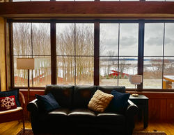 Residential Living Space