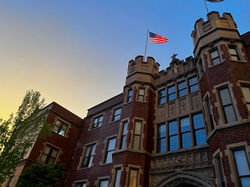 Historic Building Photography