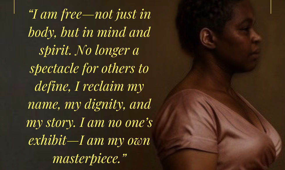 Erykah Badu’s Unspoken Tribute to Sara Baartman: A Reflection on the Legacy of Black Women’s Bodies