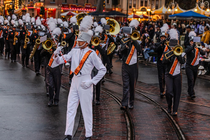 Photo by Rick Beronilla