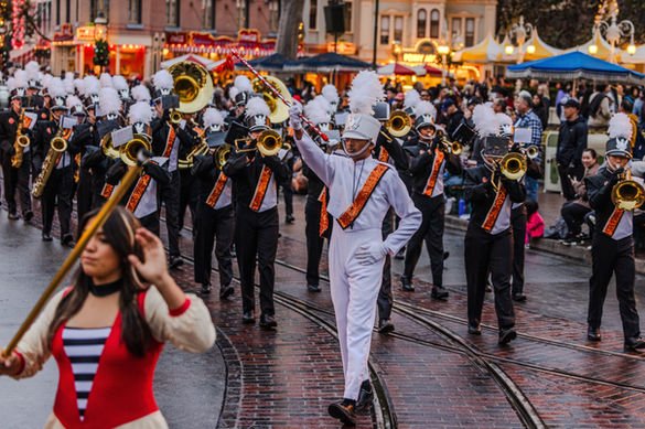 Photo by Rick Beronilla