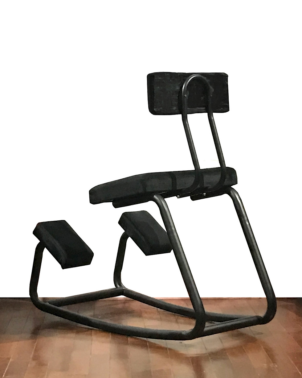 Miniatura: Silla Edra