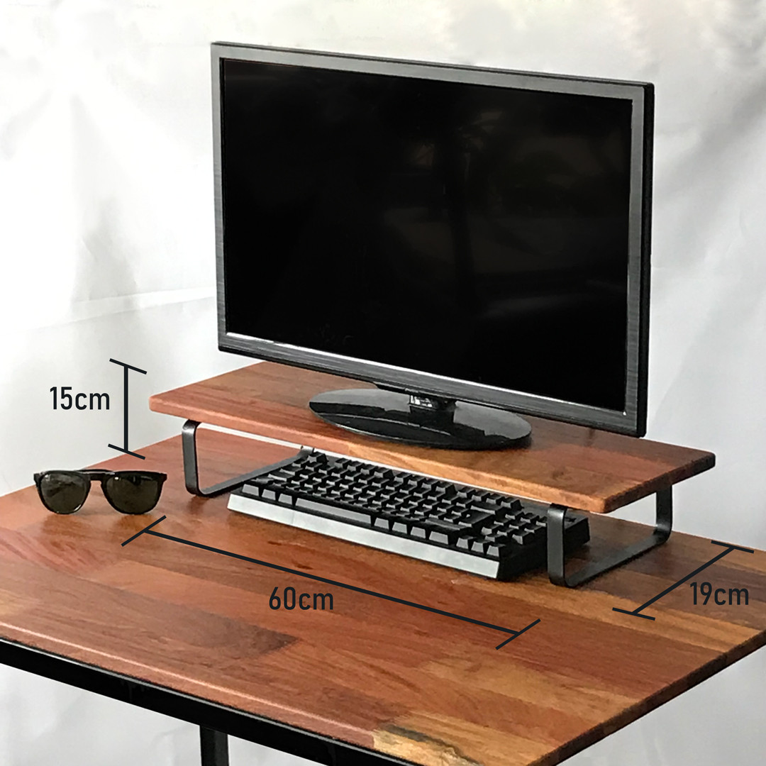 Soporte para monitor