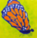 Monarch Butterfly