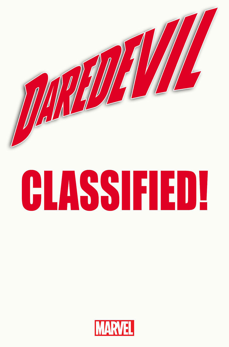 Daredevil Vol 8 #16 Cover C