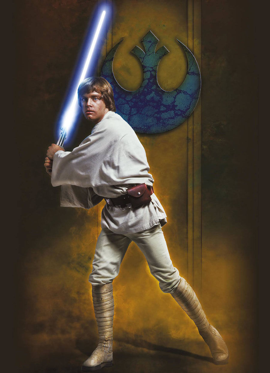 Star Wars Insider #215